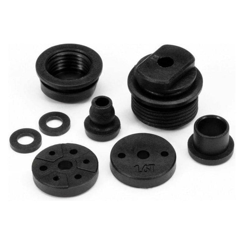 HPI Shock Parts Set Hellfire