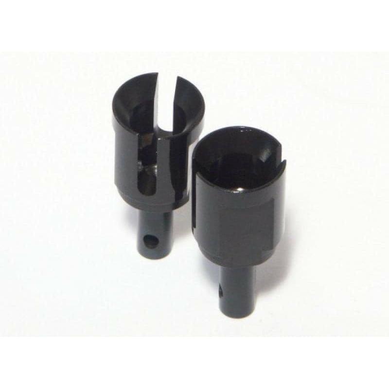 HPI Diff Shaft 14x34mm (Black 2Pcs)