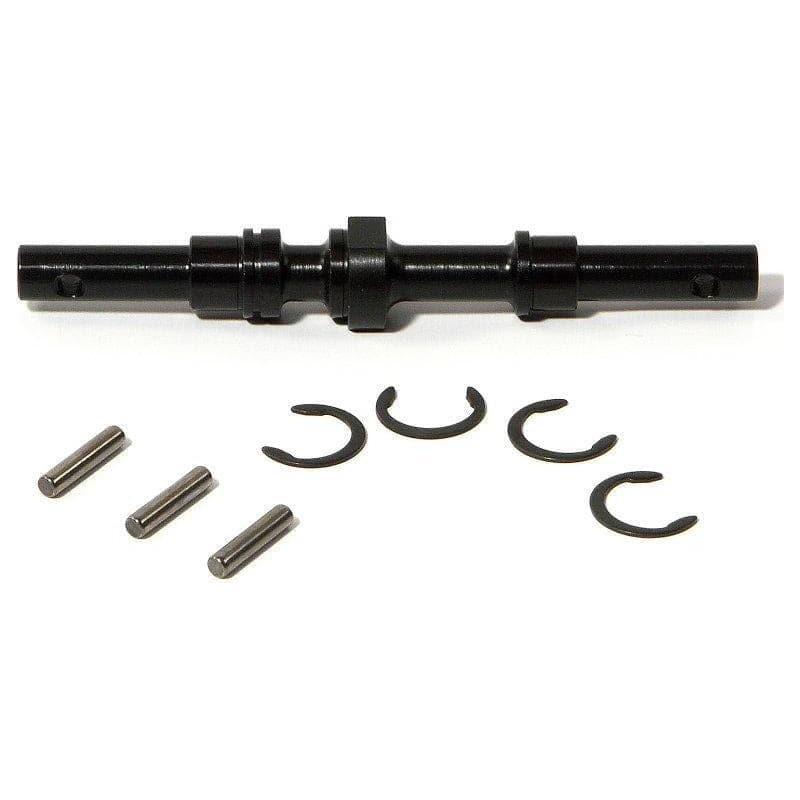 HPI Gear Shaft 6 x 12 x 78mm