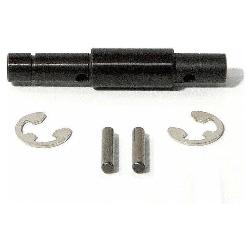 HPI Idler Shaft 6x8x45mm (Black)