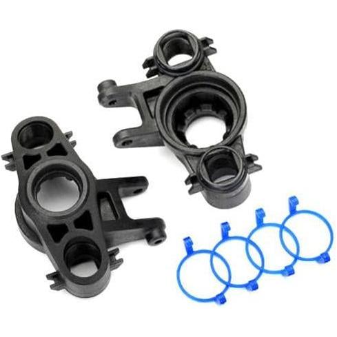TRAXXAS Axle Carriers, Left & Right (1 Ea) (8635)