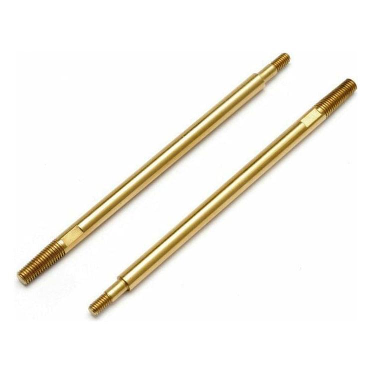 HPI Shock Shaft 3.5x70mm Hellfire (2pcs)