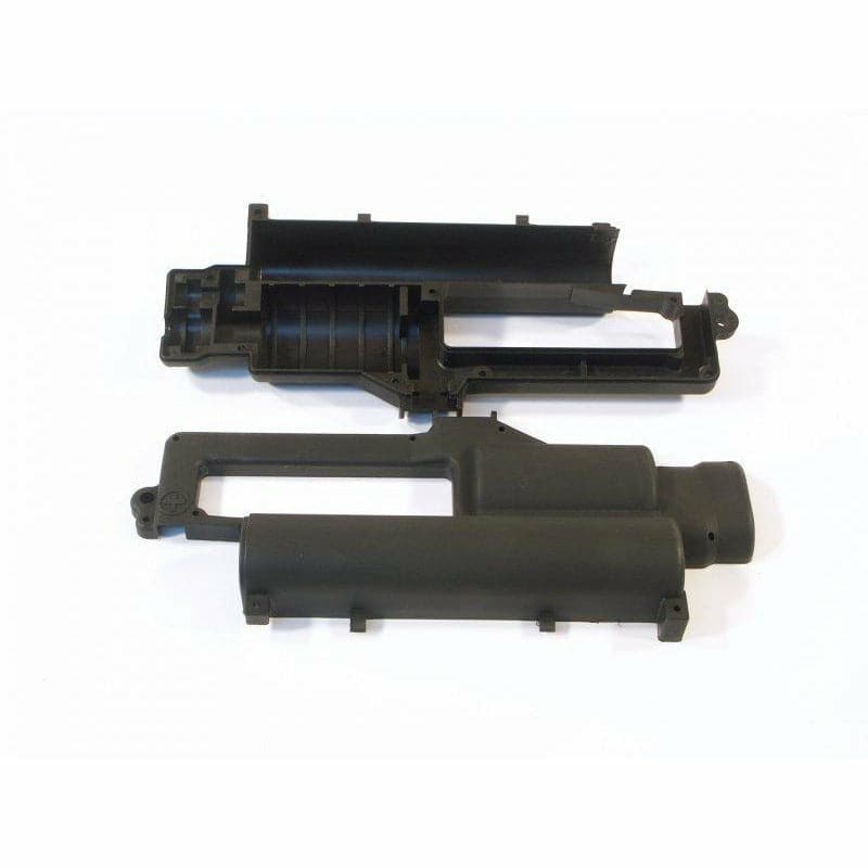 HPI Case for Motor Unit (Roto Start)
