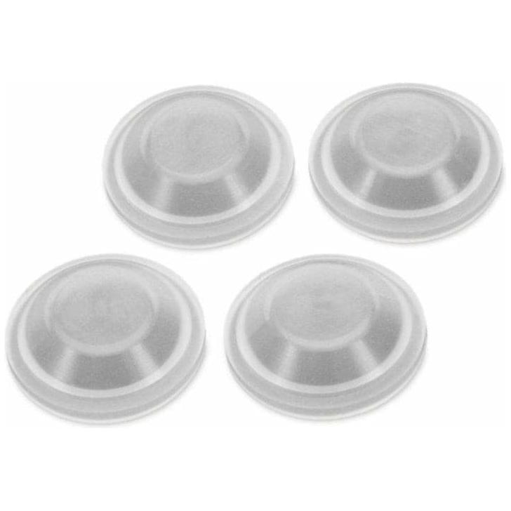 HPI Bladder 16x5mm (Flat Type/4Pcs) Hellfire