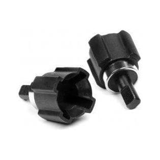 HPI E10 Diff Shaft Set