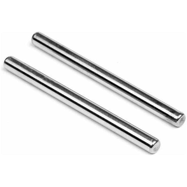 HPI E10 Suspension Shaft 3x40mm (2 Pcs)