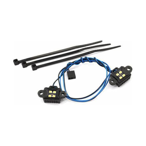 TRAXXAS LED Light Harness, Rock Lights, TRX-6 (Requires #8
