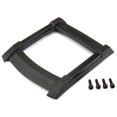 TRAXXAS Skid Plate Black (8917)