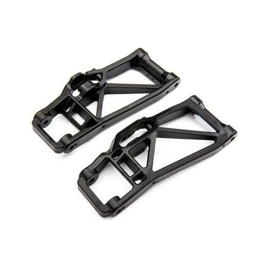 TRAXXAS Suspension Arm, Lower, Black(Left or Right/ Front o