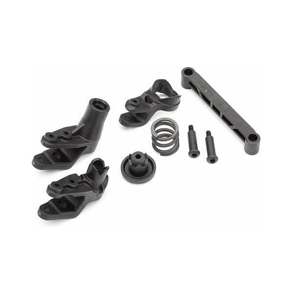 TRAXXAS Steering Bellcrank and Supports