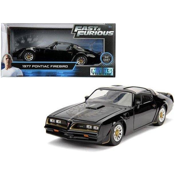JADA 1/24 F&F Tegos 1977 Pontiac Firebird