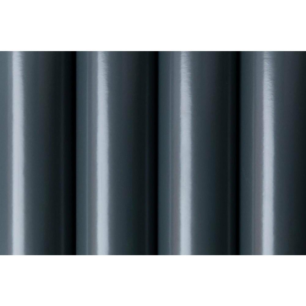 ORACOVER Matt Seafire Grey 60cm 2 Metre Roll