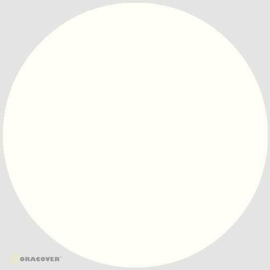 ORALIGHT Light Transparent White 60cm 2 Metre Roll