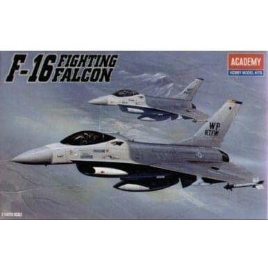 ACADEMY 1/144 F-16 Fighting Falcon