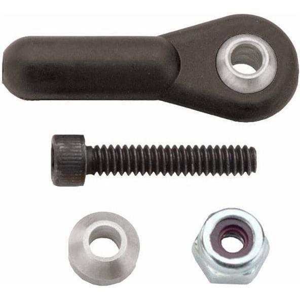 DUBRO DBR2262 4-40 Heavy Duty Ball Links