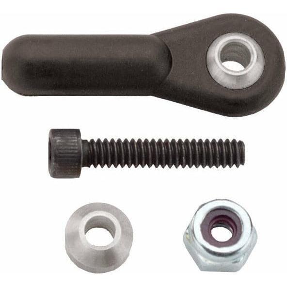 DUBRO DBR2268 6-32 Heavy Duty Ball link (for 6-32 rods)