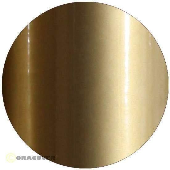 PROFILM Gold 60cm 2 Metre Roll