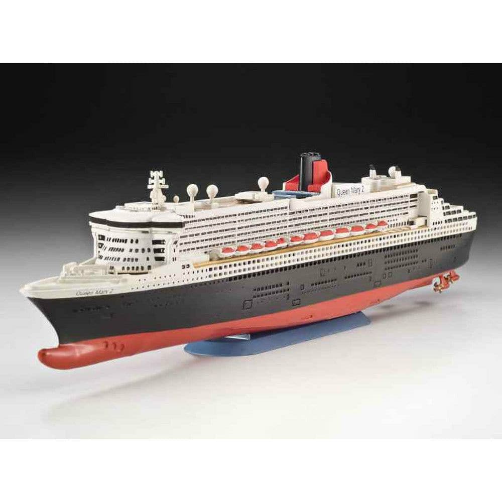 Revell QUEEN ELIZABETH II 1/1200