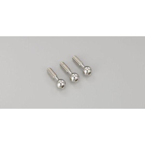 KYOSHO 9mm Pillow Ball (3)
