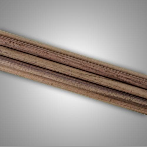 ARTESANIA Walnut Dowel 10mmx1m (2Pcs)