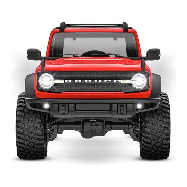 TRAXXAS TRX-4M LED Light Set - Bronco (9783)