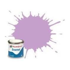 HUMBROL 42 - Pastel Violet Matt 14ml