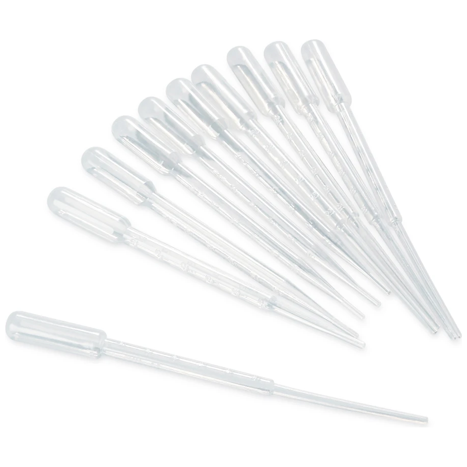 SMS Pipettes (Pack of 10)