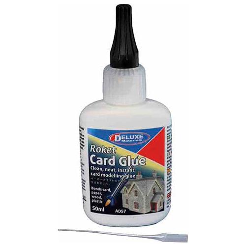 DELUXE MATERIALS AD57 Roket Card Glue