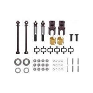 ARROWMAX BB DJC Set For Xray T4 - 52mm (2)