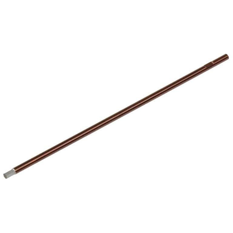 ARROWMAX Allen Wrench 2.5 x 120mm Tip Only