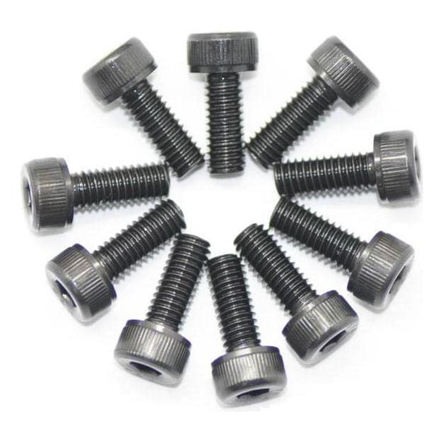 ARROWMAX Screw Allen Cylinder Head M4X10 (10)