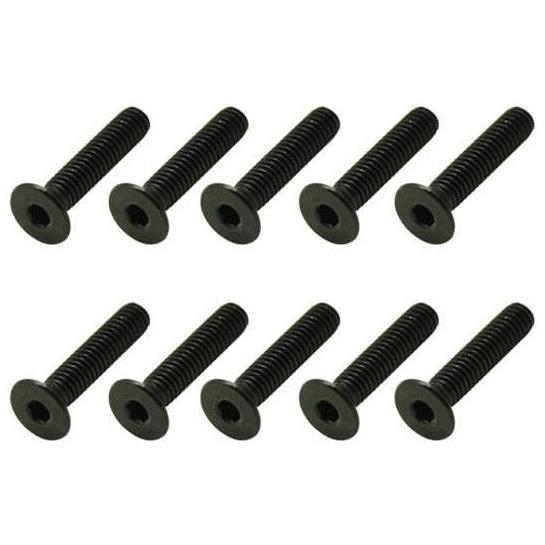 ARROWMAX Screw Allen Countersunk M2.5X12 (10)