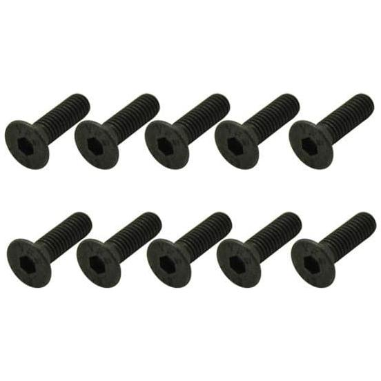 ARROWMAX Screw Allen Countersunk M3X10 (10)