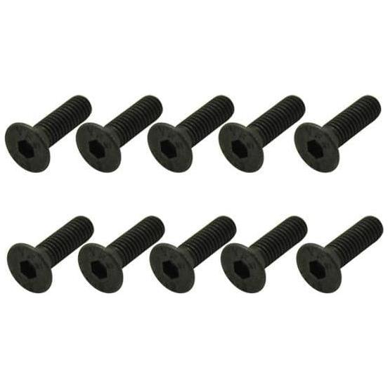 ARROWMAX Screw Allen Countersunk M3X10 (10)