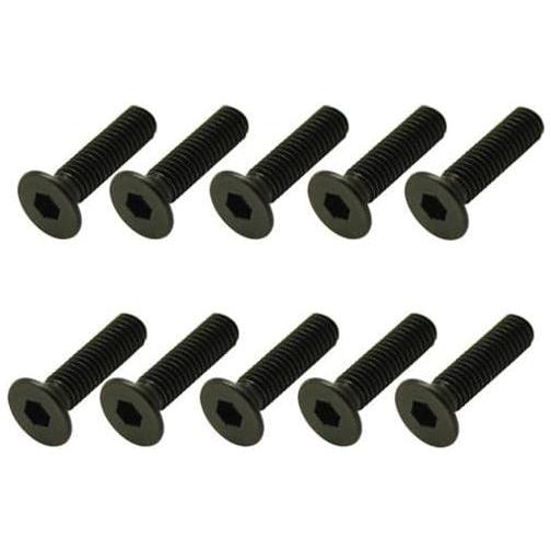 ARROWMAX Screw Allen Countersunk M3X12 (10)