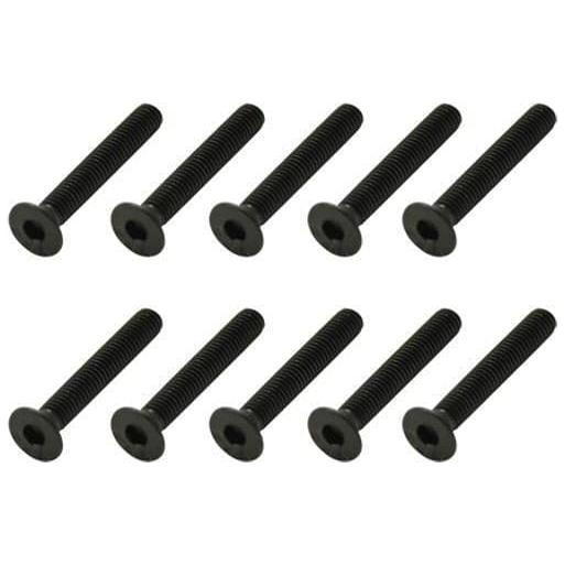 ARROWMAX Screw Allen Countersunk M3X20 (10)