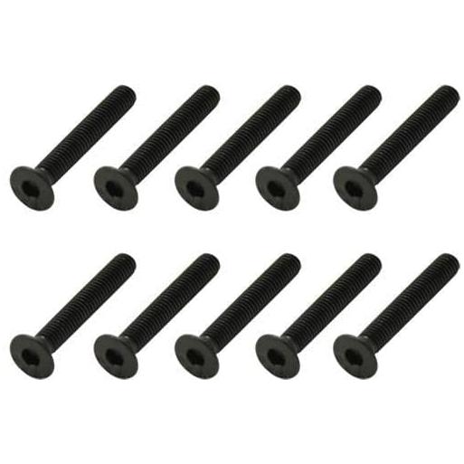 ARROWMAX Screw Allen Countersunk M3X20 (10)