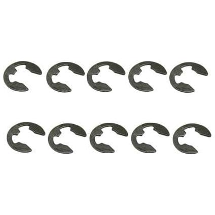 ARROWMAX E-Clip 4.0mm (10)