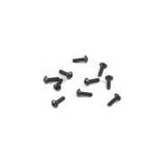 ARROWMAX Screw Allen Roundhead M2.0x6 (10)