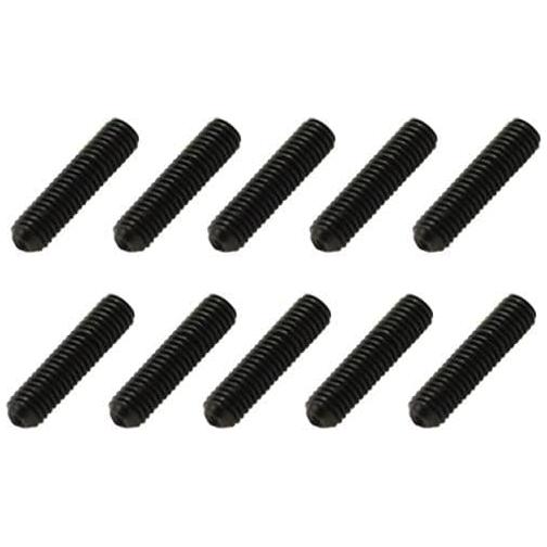 ARROWMAX Setscrew Allen M3X10 (10)