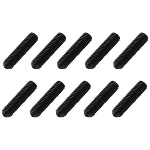 ARROWMAX Setscrew Allen M3X10 (10)
