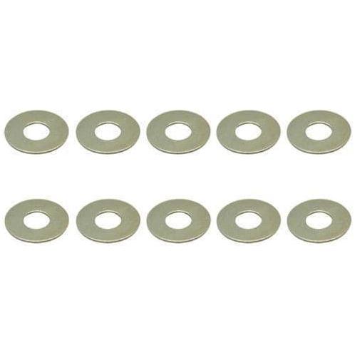 ARROWMAX Shims 4X10X0.3 (10)