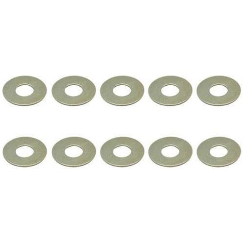 ARROWMAX Shims 4X10X0.3 (10)