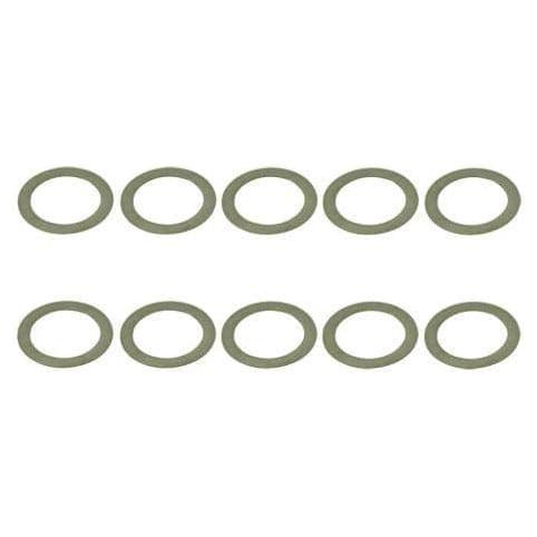 ARROWMAX Shims 8X11X0.2 (10)