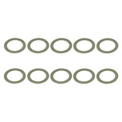 ARROWMAX Shims 8X11X0.2 (10)