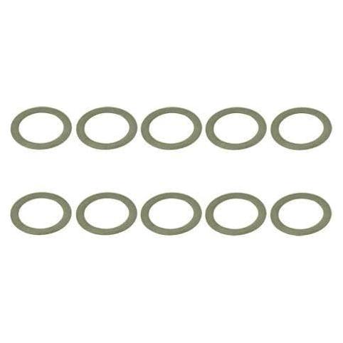 ARROWMAX Shims 8X11X0.2 (10)