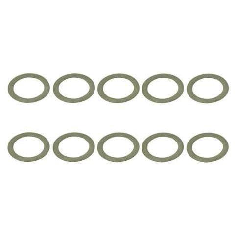 ARROWMAX Shims 8X11X0.2 (10)