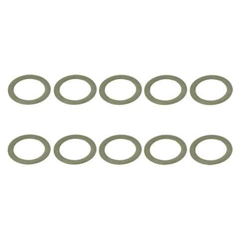 ARROWMAX Shims 8X11X0.2 (10)