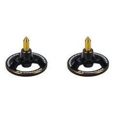 ARROWMAX Chassis Balancing Tool (2) Black Golden