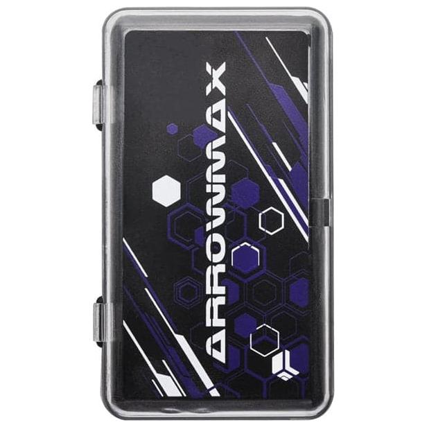 ARROWMAX AM Mini Digital Scale